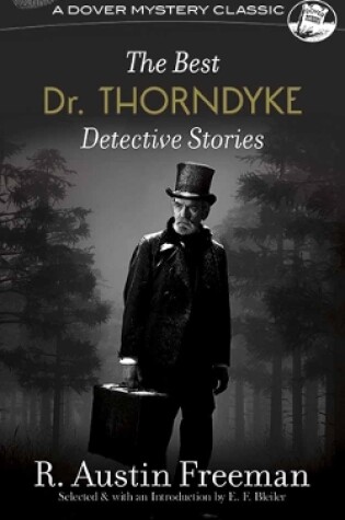 Cover of Best Dr. Thorndyke Detective Stories