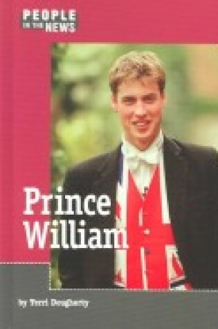 Cover of Prince William