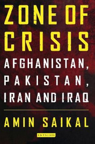 Cover of Zone of Crisis