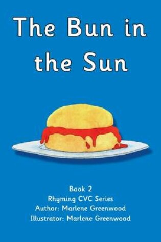Cover of The Bun in the Sun