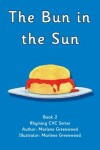 Book cover for The Bun in the Sun