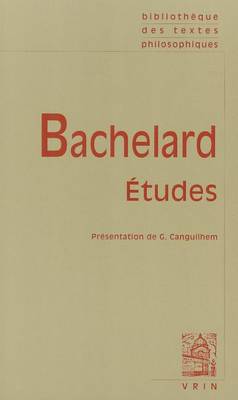 Book cover for Etudes