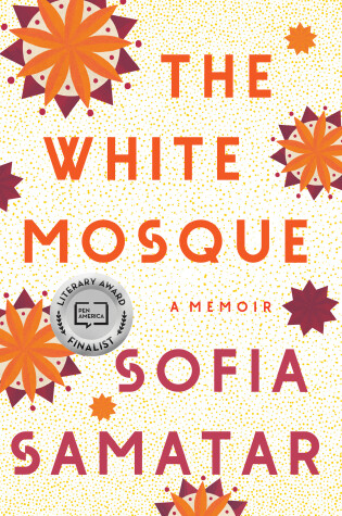 Cover of The White Mosque