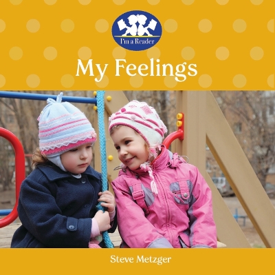 Cover of My Feelings