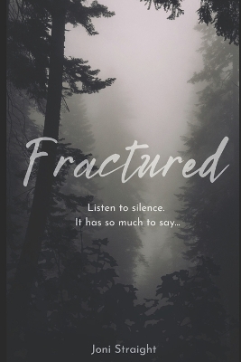 Cover of Fractured