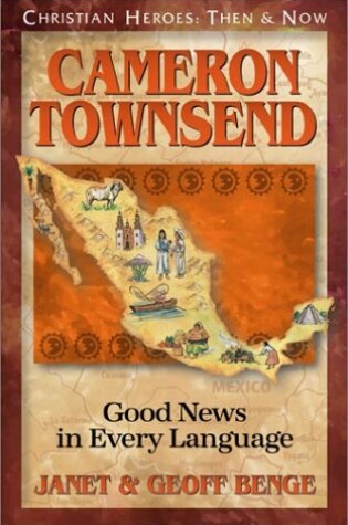 Cover of Cameron Townsend