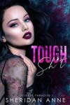 Book cover for Tough Sh*t