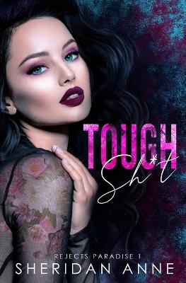 Book cover for Tough Sh*t
