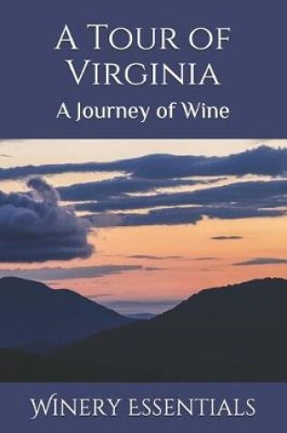 Cover of A Tour of Virginia