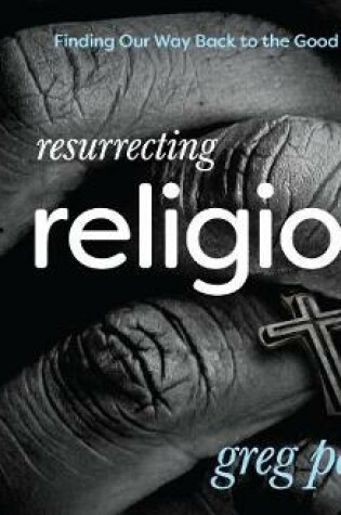 Cover of Resurrecting Religion (Library Edition)