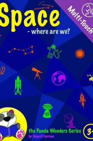 Cover of Space - where are we?