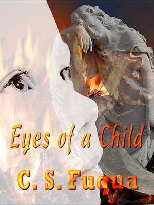 Book cover for Eyes of a Child