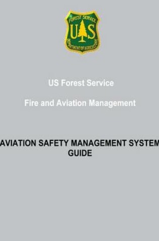 Cover of US Forest Service Fire and Aviation Management