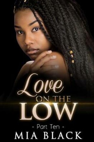 Cover of Love On The Low 10