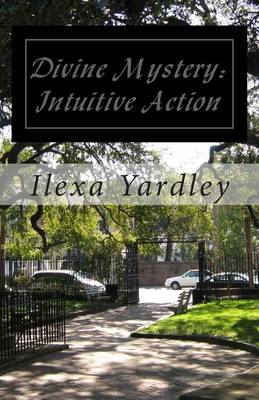 Book cover for Divine Mystery