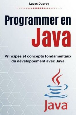 Cover of Programmer en Java