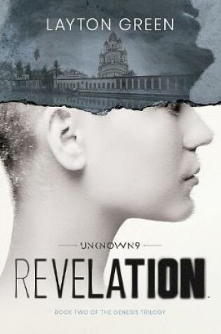 Cover of Unknown 9: Revelation