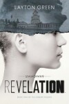 Book cover for Unknown 9: Revelation