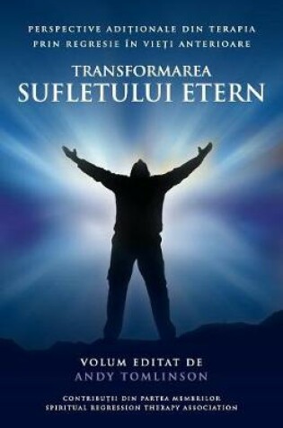 Cover of Transformarea sufletului etern