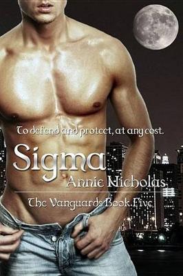 Book cover for SIGMA