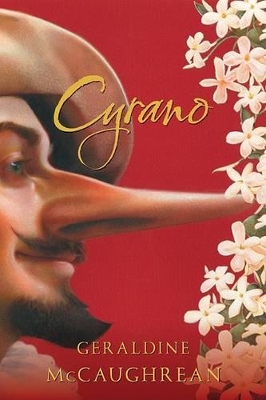 Book cover for Cyrano