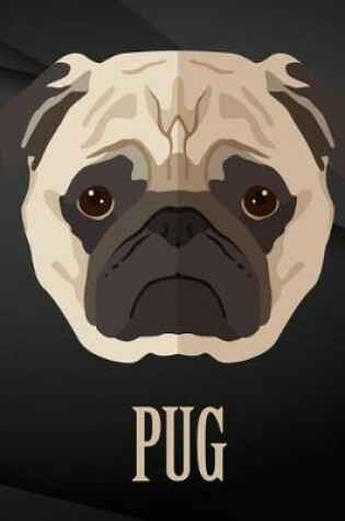 Cover of Pug.