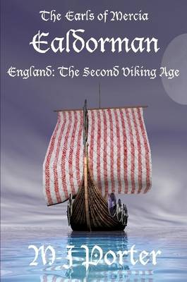 Book cover for Ealdorman