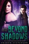 Book cover for Beyond Shadows