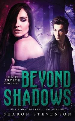 Book cover for Beyond Shadows