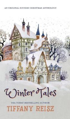 Book cover for Winter Tales
