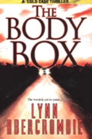 Cover of The Body Box