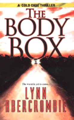 Book cover for The Body Box