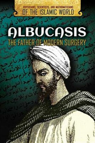 Cover of Albucasis
