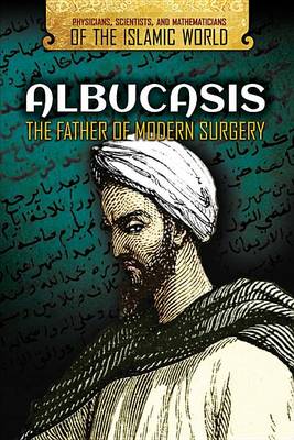 Book cover for Albucasis