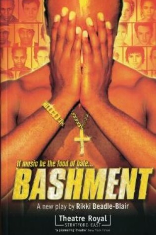 Cover of Bashment