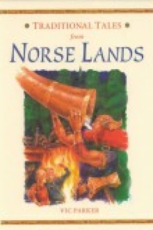 Cover of Norse Lands