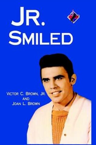 Cover of Jr. Smiled