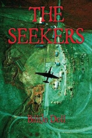 Cover of The Seekers