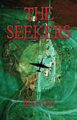 Book cover for The Seekers