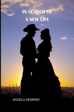 Cover of In Search of a New Life