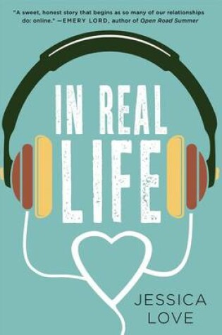 Cover of In Real Life