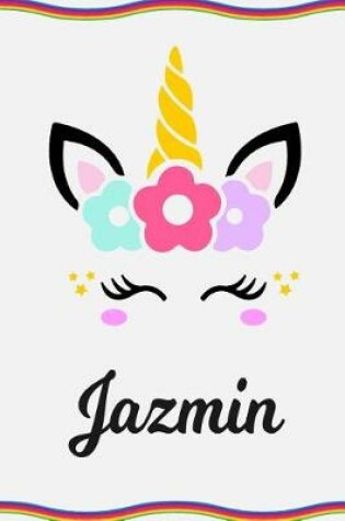 Cover of Jazmin