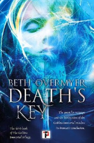 Cover of Death's Key