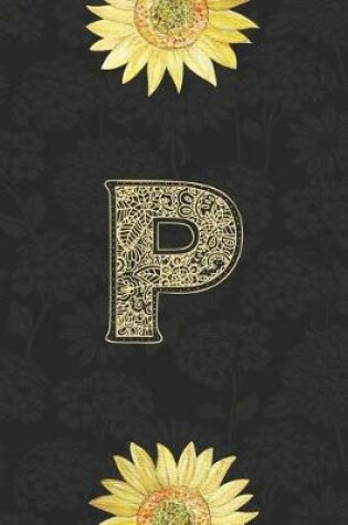 Cover of P