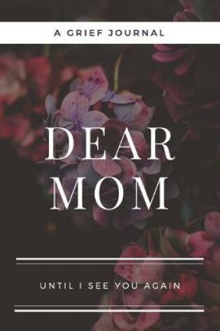 Cover of Dear Mom