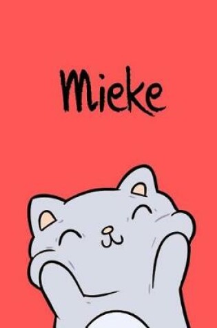 Cover of Mieke
