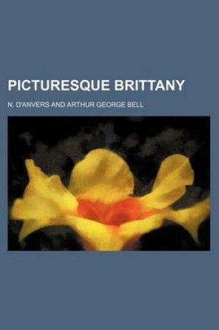 Cover of Picturesque Brittany