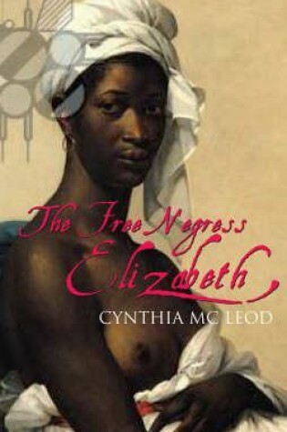 Cover of The Free Negress Elisabeth