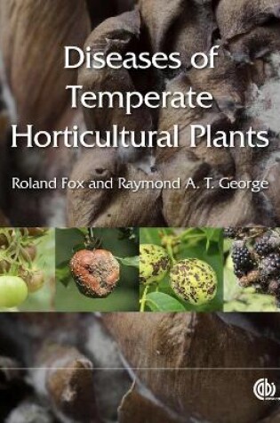 Cover of Diseases of Temperate Horticultural Plants