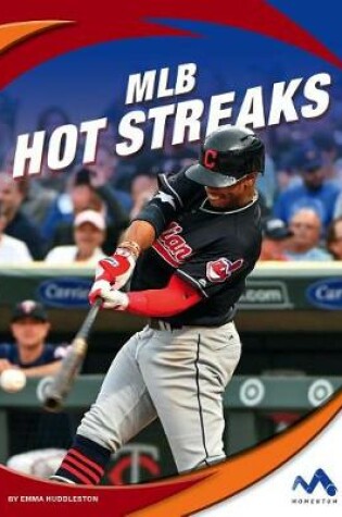 Cover of Mlb Hot Streaks